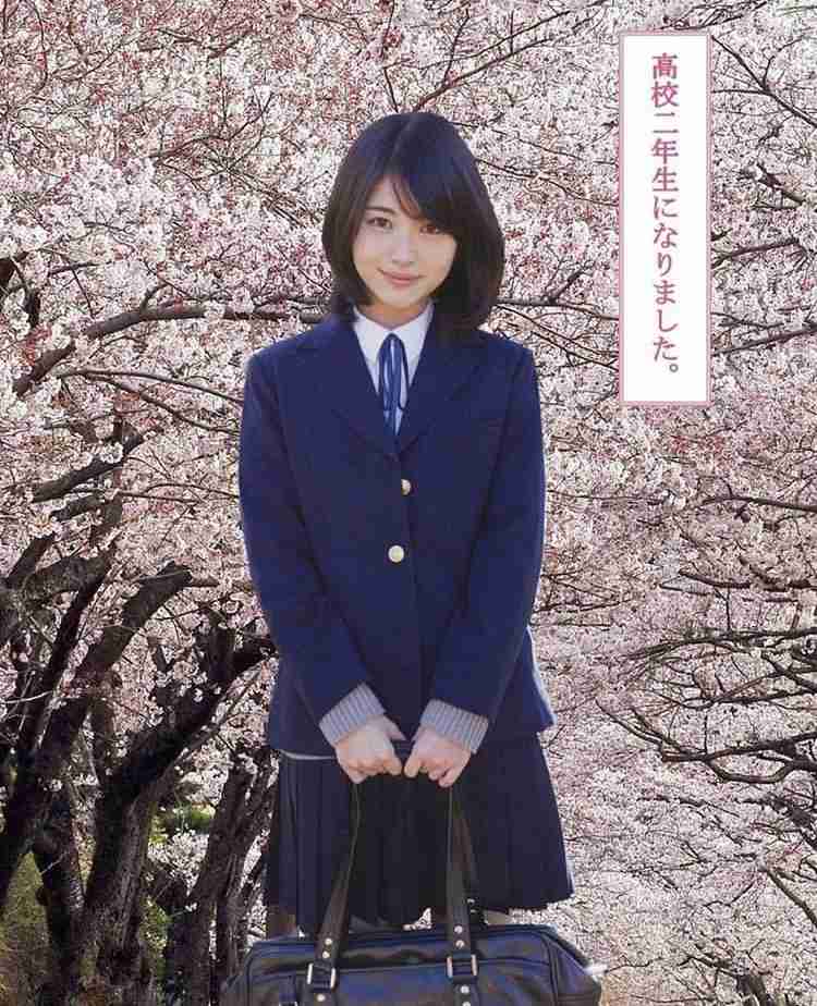 いろんな浜辺美波が見たい Part2