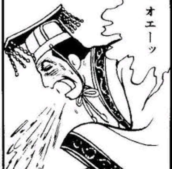色んなオエー鳥の画像をお願いします