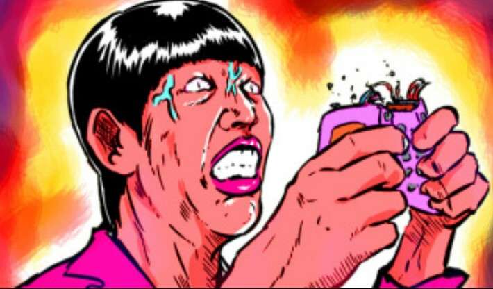 ガルちゃんしてるように見える画像集まれ！