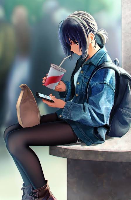 ガルちゃんしてるように見える画像集まれ！