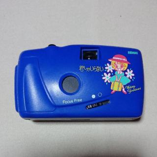 応募者全員サービスで応募した物