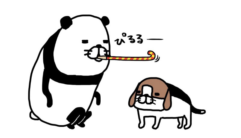 【動物部隊】ペット見守り隊part4