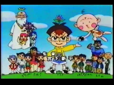 なぜかDVD化されていない作品を紹介していくトピ