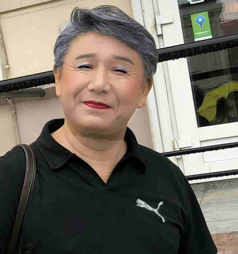 おばさんっぽく画像にコメントするトピ