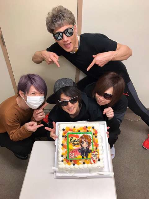 ゴールデンボンバーを語りたい