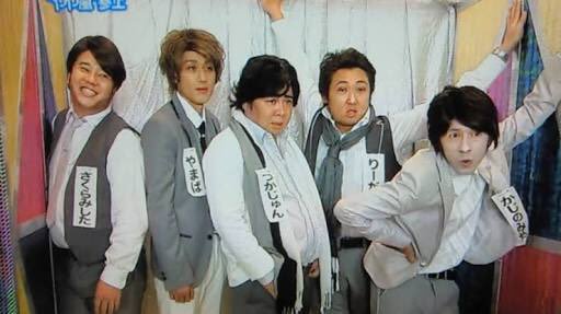 復活してほしい番組教えてください！！