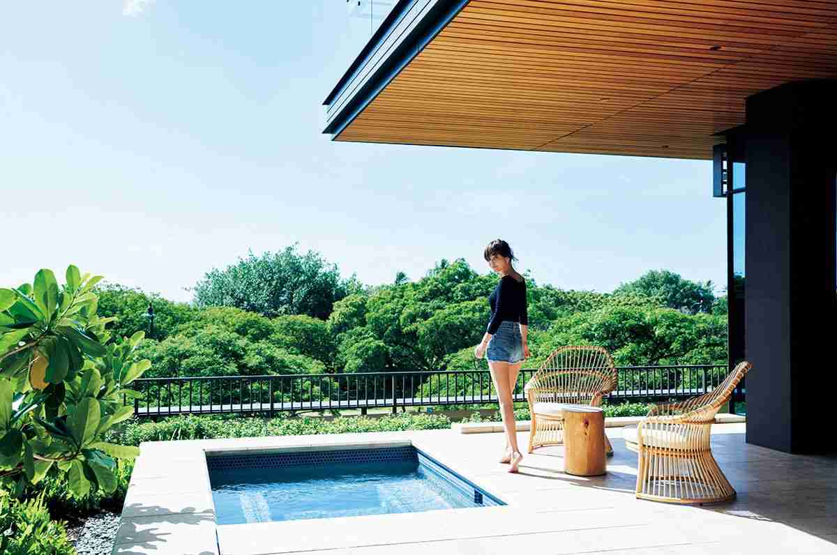 お金持ちになったらどんな家に住んでみたい?