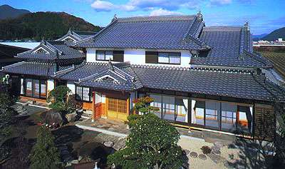 お金持ちになったらどんな家に住んでみたい?