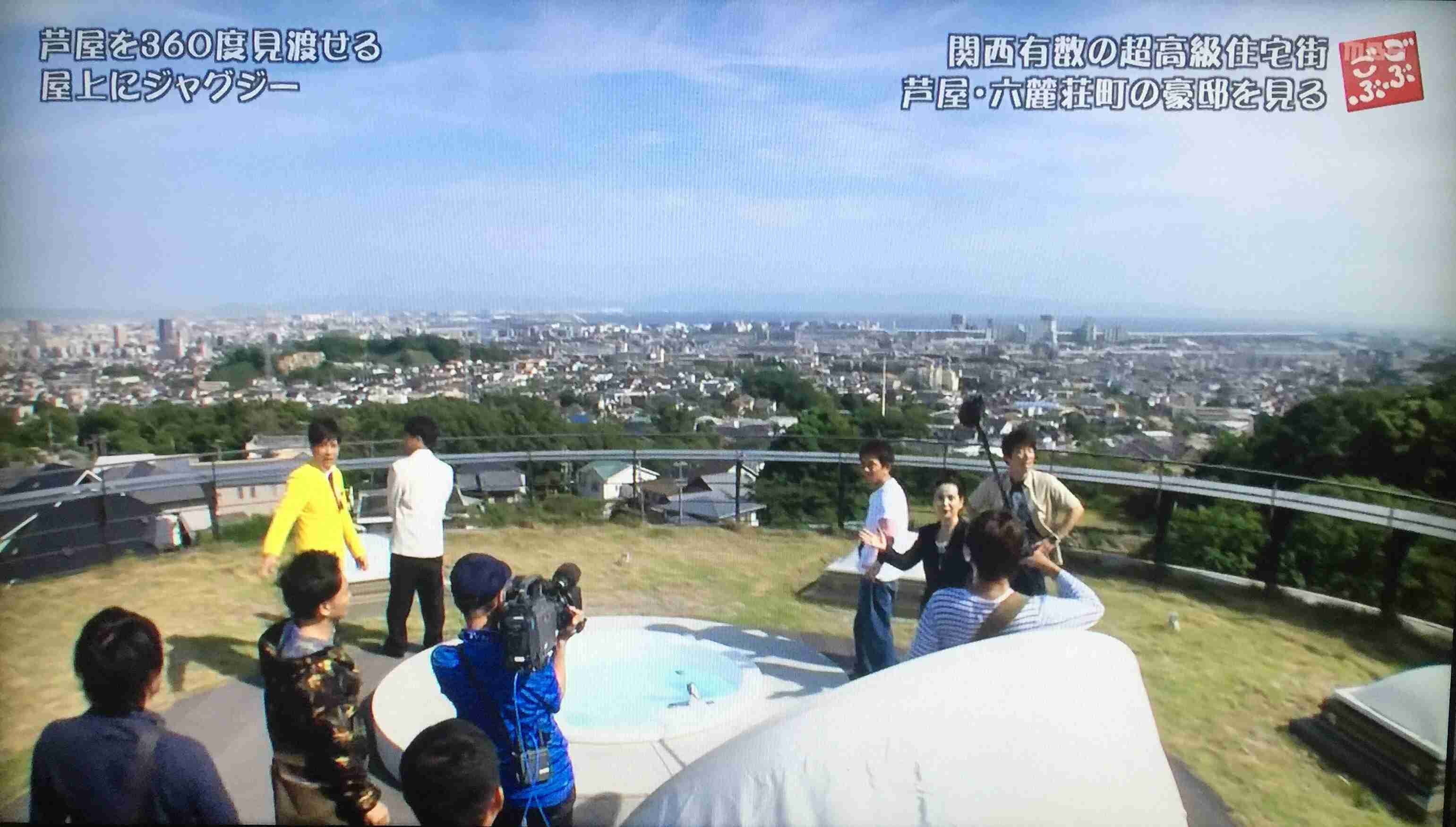 お金持ちになったらどんな家に住んでみたい?