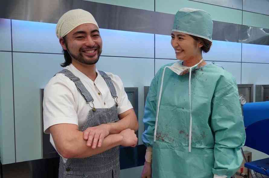 長澤まさみ主演「コンフィデンスマンJP」新作SPドラマで1年ぶり復活！