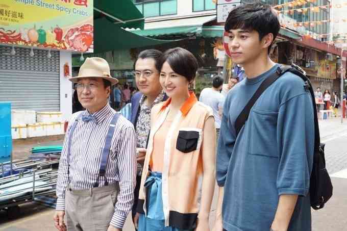 長澤まさみ主演「コンフィデンスマンJP」新作SPドラマで1年ぶり復活！
