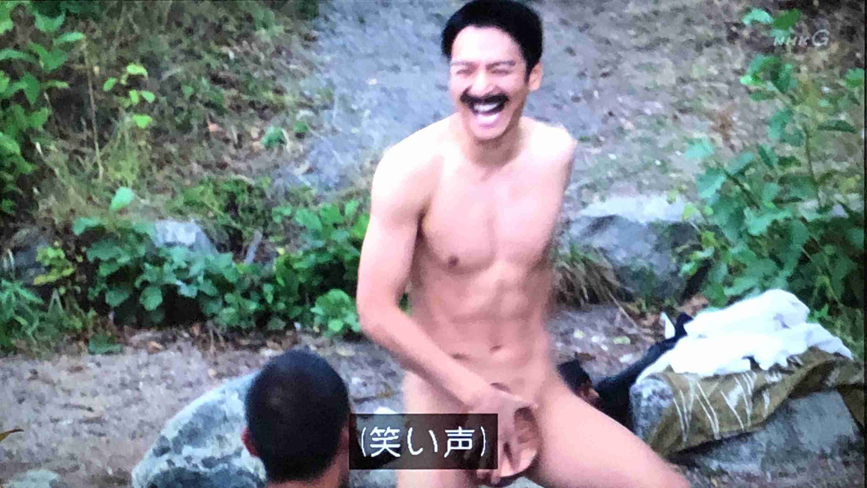 【実況・感想】いだてん～東京オリムピック噺～(11)　「百年の孤独」