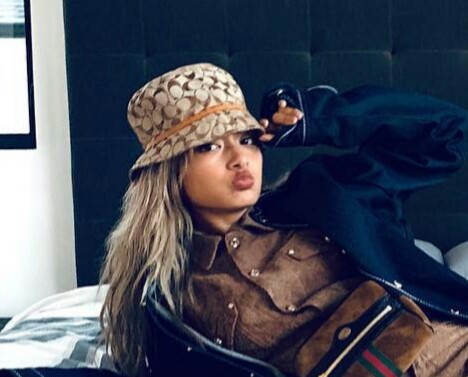 ローラ　今度は「男女平等」訴える…辺野古埋め立て反対、環境問題、動物愛護