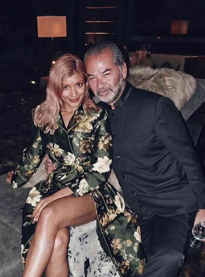ローラ　今度は「男女平等」訴える…辺野古埋め立て反対、環境問題、動物愛護