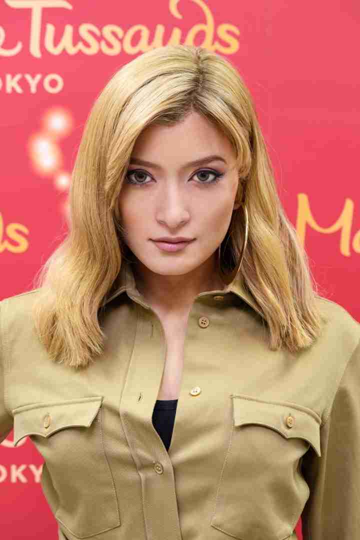 ローラ　今度は「男女平等」訴える…辺野古埋め立て反対、環境問題、動物愛護