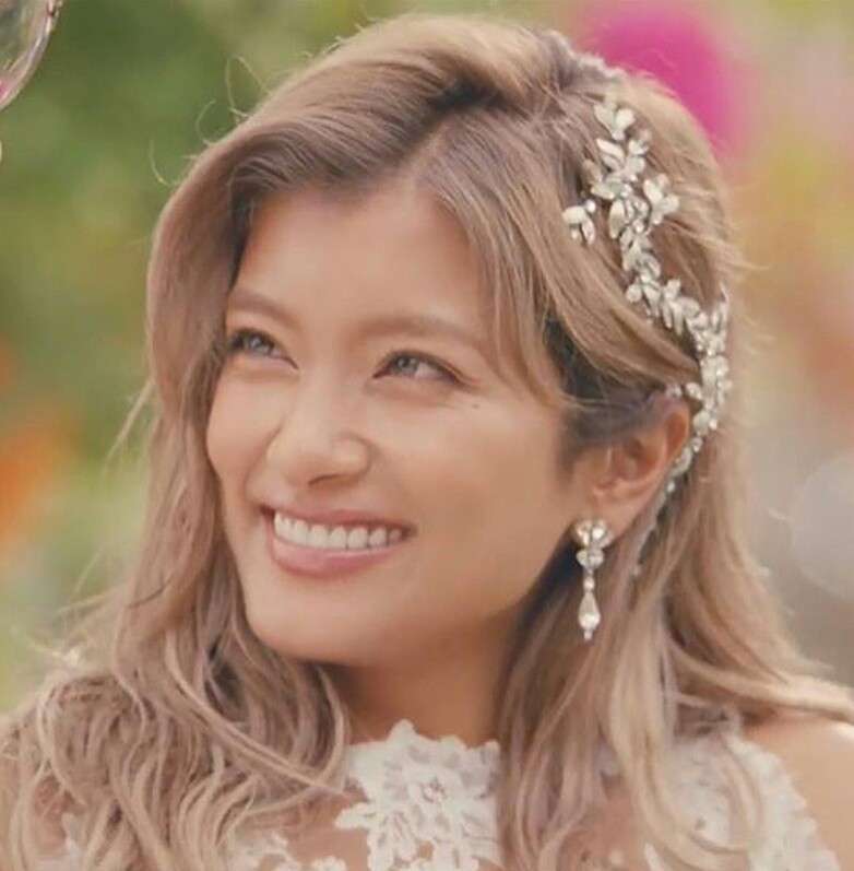 ローラ　今度は「男女平等」訴える…辺野古埋め立て反対、環境問題、動物愛護