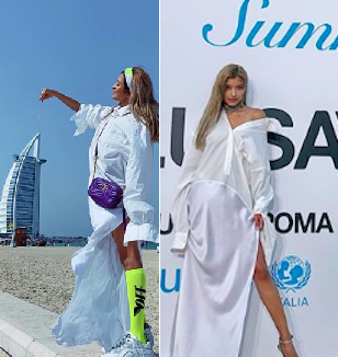 ローラ　今度は「男女平等」訴える…辺野古埋め立て反対、環境問題、動物愛護