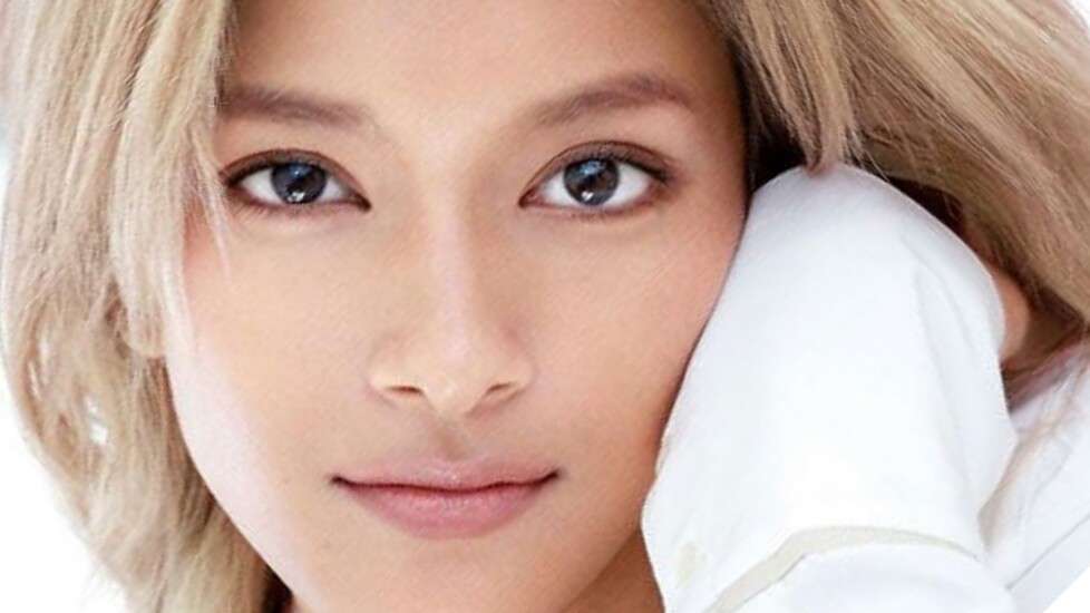 ローラ　今度は「男女平等」訴える…辺野古埋め立て反対、環境問題、動物愛護