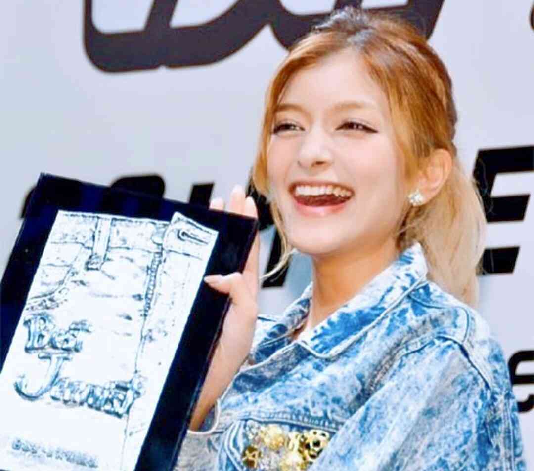 ローラ　今度は「男女平等」訴える…辺野古埋め立て反対、環境問題、動物愛護