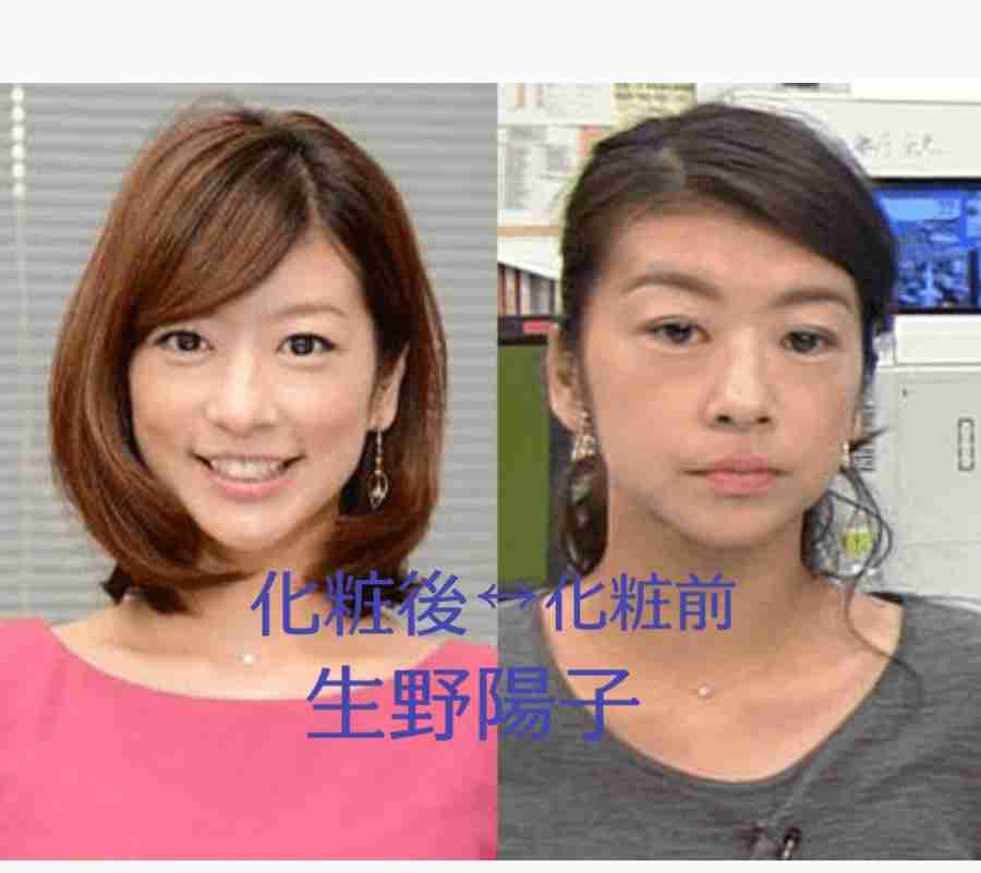 昔の顔と今の顔、違いますか?