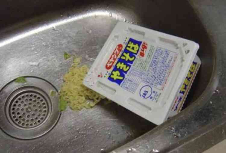 やったことがある小さな失敗