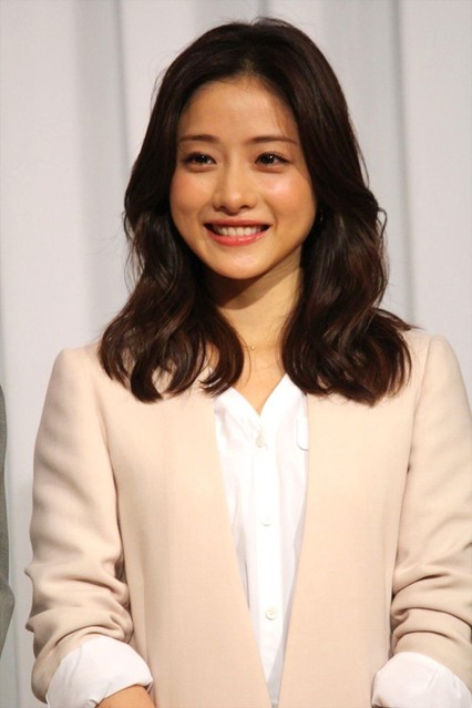 石原さとみが好きな人!!