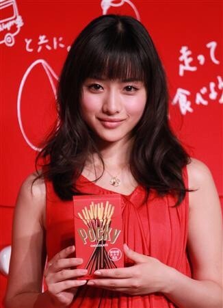 石原さとみが好きな人!!