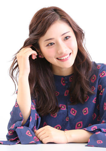 石原さとみが好きな人!!