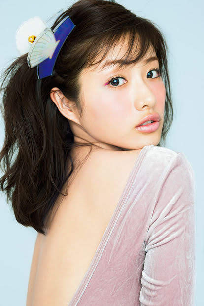 石原さとみが好きな人!!
