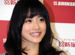 石原さとみが好きな人!!