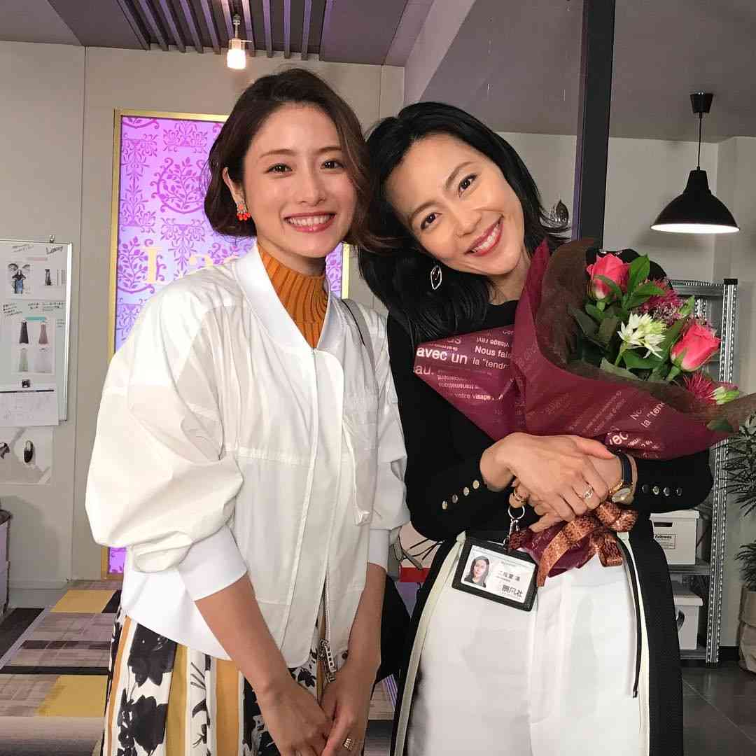 石原さとみが好きな人!!
