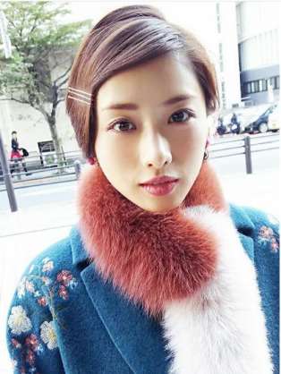 石原さとみが好きな人!!
