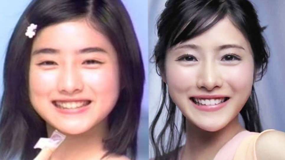 石原さとみが好きな人!!