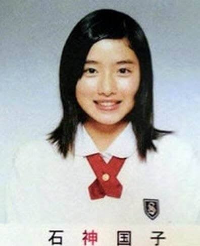 石原さとみが好きな人!!