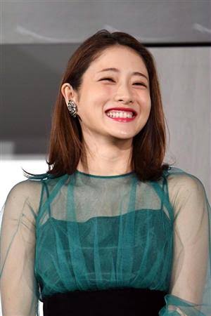石原さとみが好きな人!!