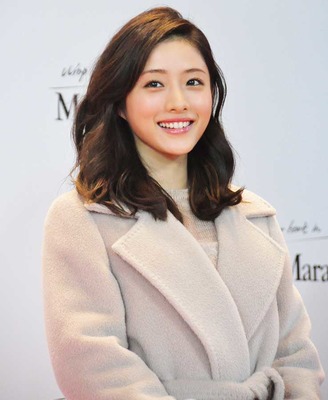 石原さとみが好きな人!!