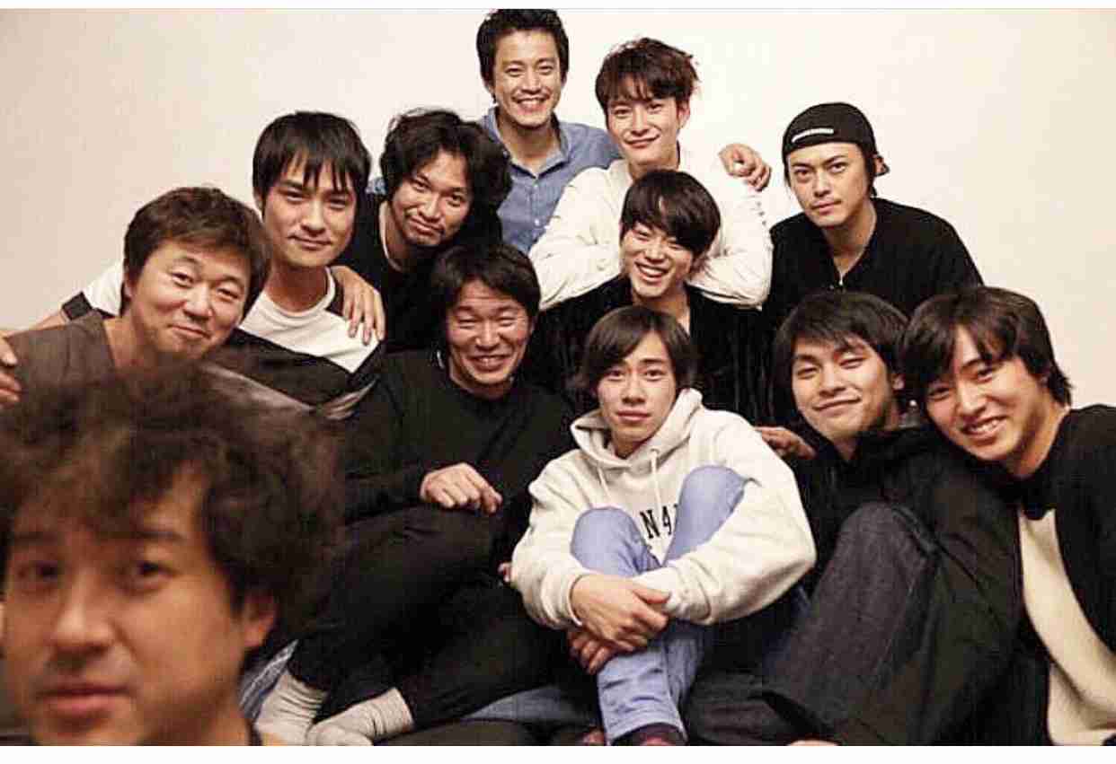 ピエール瀧逮捕で山本美月とばっちり　新井浩文との3ショット拡散に「マジでかわいそう」