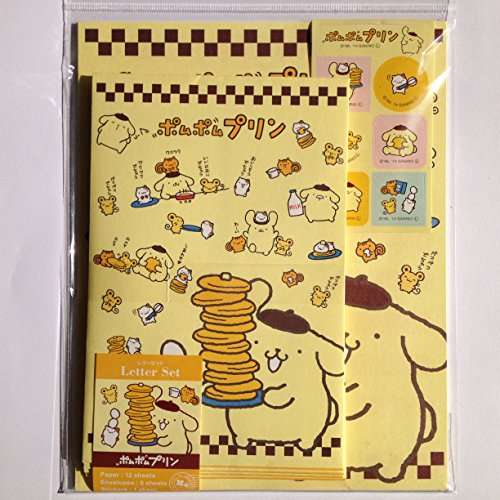 懐かしいサンリオグッズ