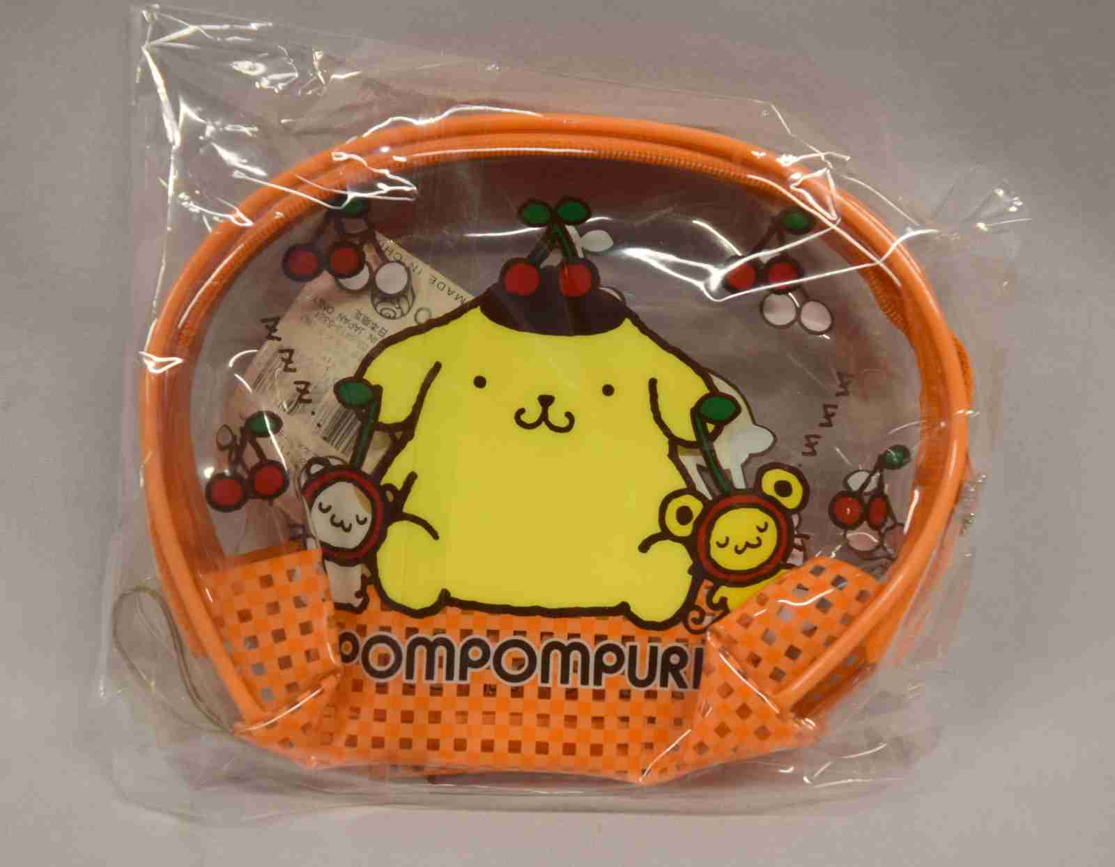 懐かしいサンリオグッズ