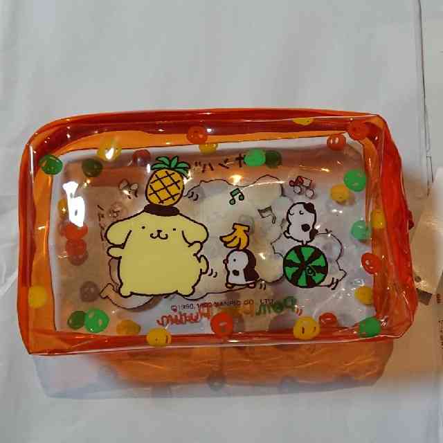 懐かしいサンリオグッズ