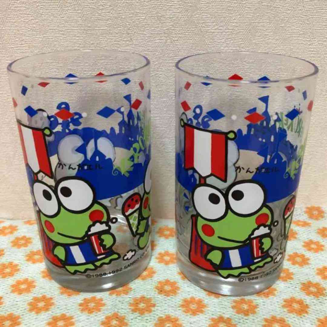 懐かしいサンリオグッズ