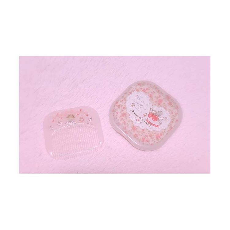 懐かしいサンリオグッズ