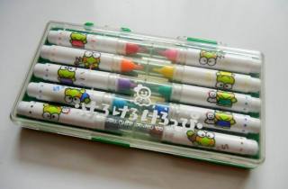 懐かしいサンリオグッズ