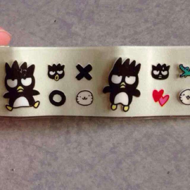 懐かしいサンリオグッズ