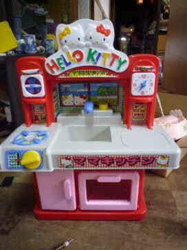 懐かしいサンリオグッズ