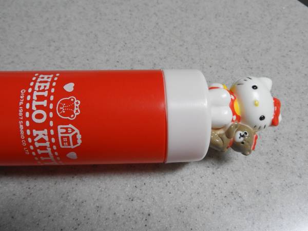 懐かしいサンリオグッズ