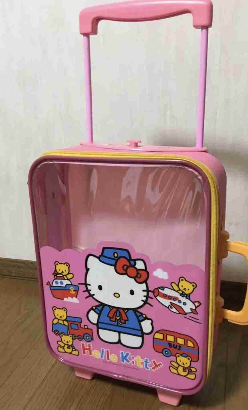 懐かしいサンリオグッズ