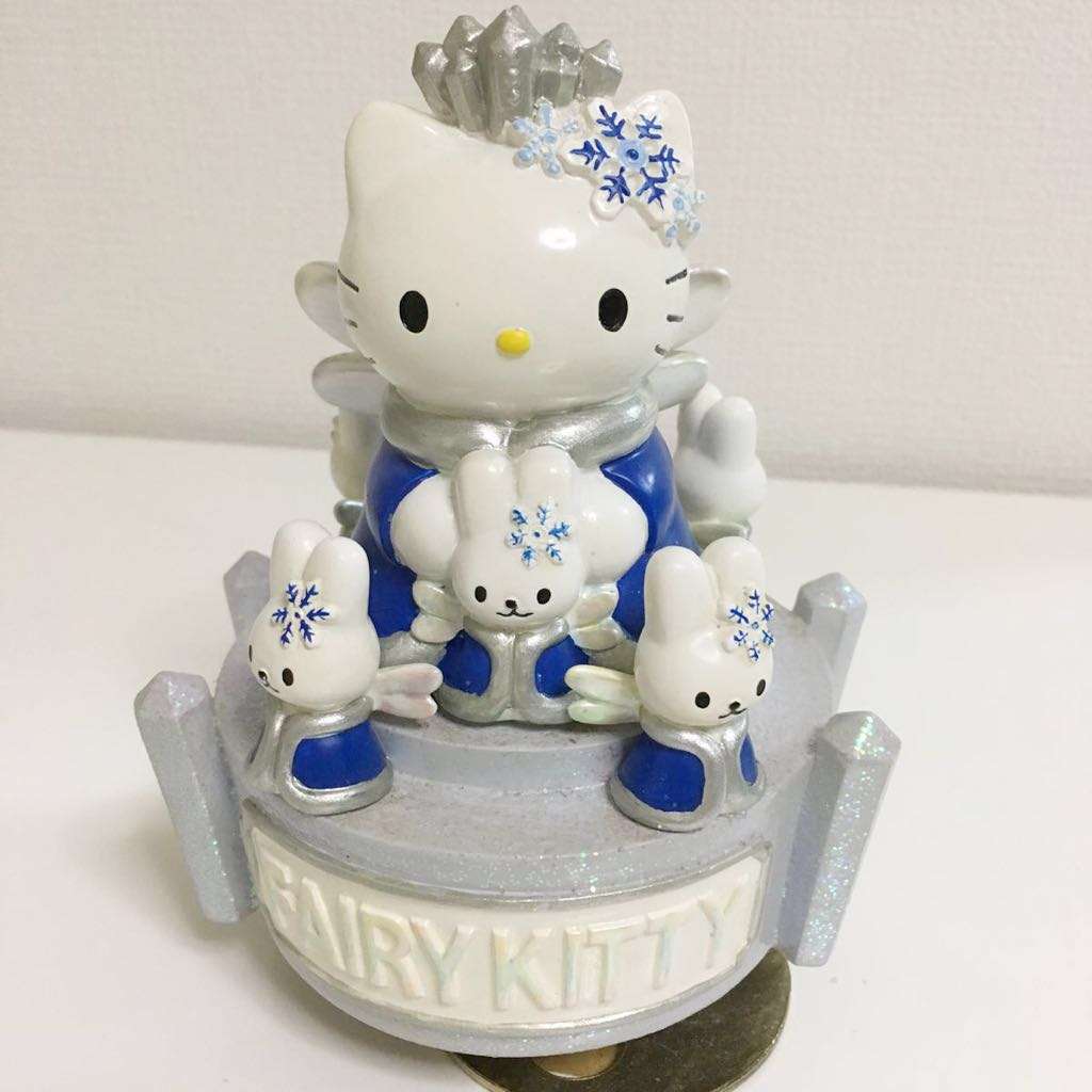 懐かしいサンリオグッズ