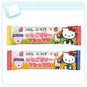 懐かしいサンリオグッズ