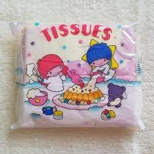 懐かしいサンリオグッズ